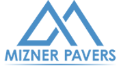 Mizner Paver Logo